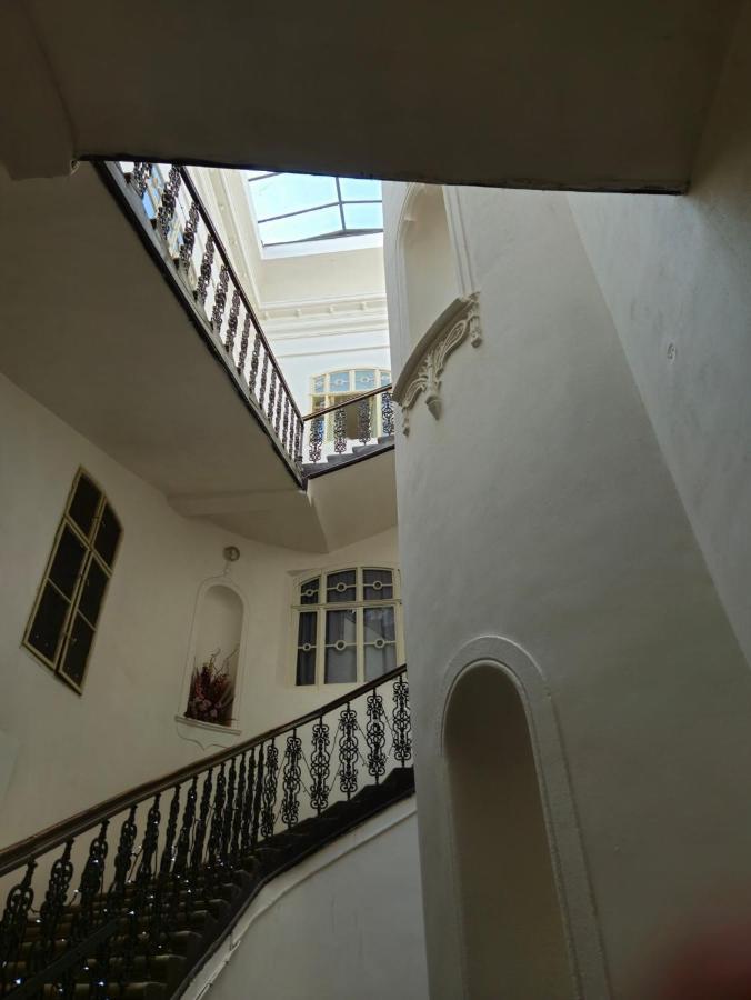 Apartmany Native Prešov Exterior foto