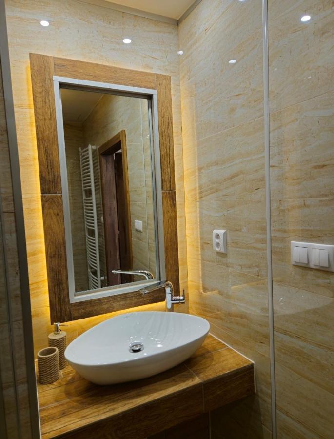 Apartmany Native Prešov Exterior foto