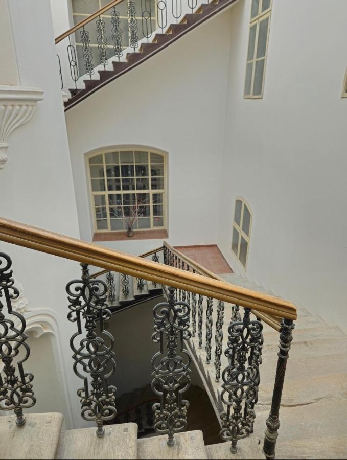 Apartmany Native Prešov Exterior foto