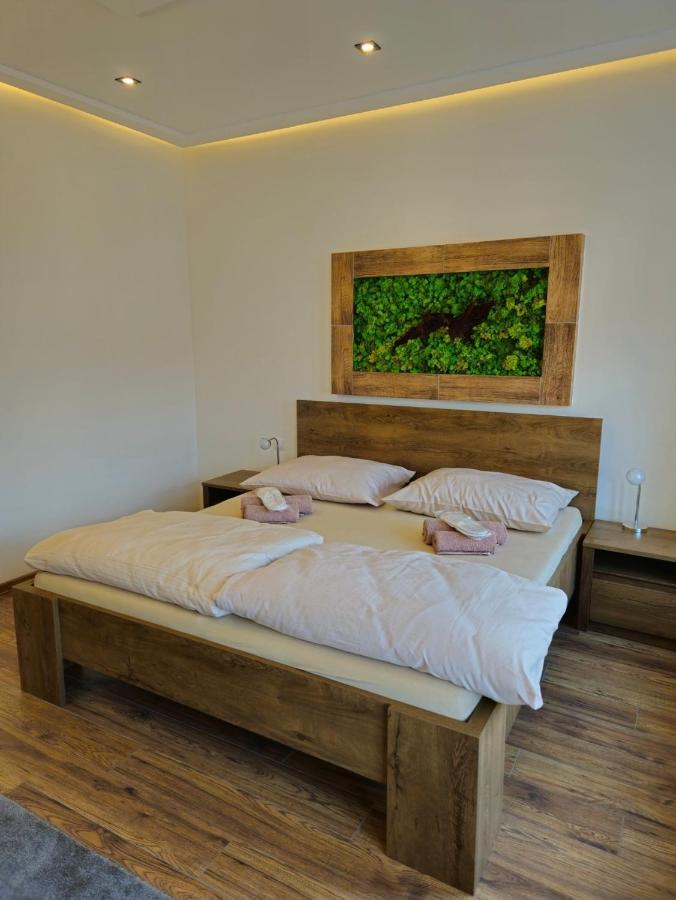 Apartmany Native Prešov Exterior foto